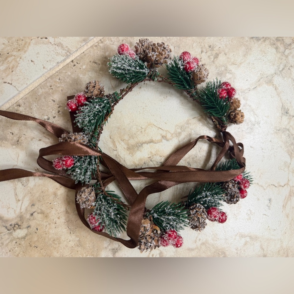 Headband